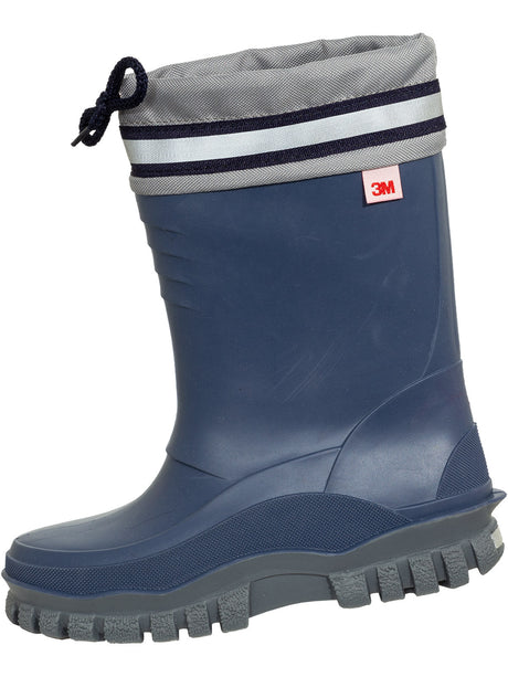 Arktis Kinderwinterstiefel