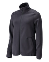 Mascot Damen 22553-608 Customized Fleecejacke – schwarzblau