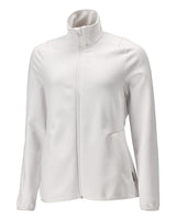 Mascot Damen 22553-608 Customized Fleecejacke – weiß
