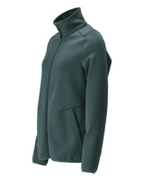Mascot Damen 22553-608 Customized Fleecejacke – waldgrün