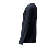 Mascot 22581-983 Customized Langarmshirt – schwarzblau