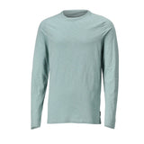 Mascot 22581-983 Customized Langarmshirt – staubgrün