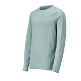 Mascot 22581-983 Customized Langarmshirt – staubgrün