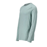 Mascot 22581-983 Customized Langarmshirt – staubgrün