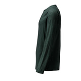 Mascot 22581-983 Customized Langarmshirt – waldgrün