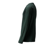 Mascot 22581-983 Customized Langarmshirt – waldgrün
