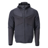 Mascot 22603-681 Customized Kapuzen-Sweatshirt – schwarzblau