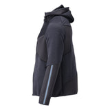 Mascot 22603-681 Customized Kapuzen-Sweatshirt – schwarzblau