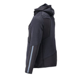 Mascot 22603-681 Customized Kapuzen-Sweatshirt – schwarzblau