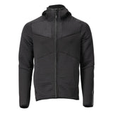 Mascot 22603-681 Customized Kapuzen-Sweatshirt – schwarz