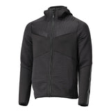 Mascot 22603-681 Customized Kapuzen-Sweatshirt – schwarz