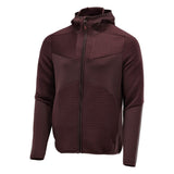 Mascot 22603-681 Customized Kapuzen-Sweatshirt – bordeaux