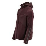 Mascot 22603-681 Customized Kapuzen-Sweatshirt – bordeaux