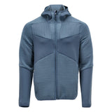Mascot 22603-681 Customized Kapuzen-Sweatshirt – steinblau