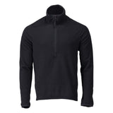Mascot 22703-639 Microfleece Zip-Sweatshirt – schwarzblau