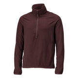Mascot 22703-639 Microfleece Zip-Sweatshirt – bordeaux