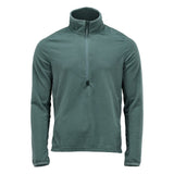Mascot 22703-639 Microfleece Zip-Sweatshirt – hell-waldgrün