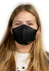 Masken Uncle Sam Mund-Nasenmaske road - workXperts