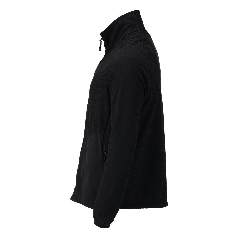 Mascot 22803-639 Customized Fleecejacke – schwarz