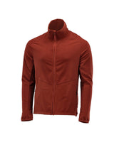 Mascot 22803-639 Customized Fleecejacke – herbstrot
