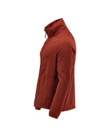 Mascot 22803-639 Customized Fleecejacke – herbstrot
