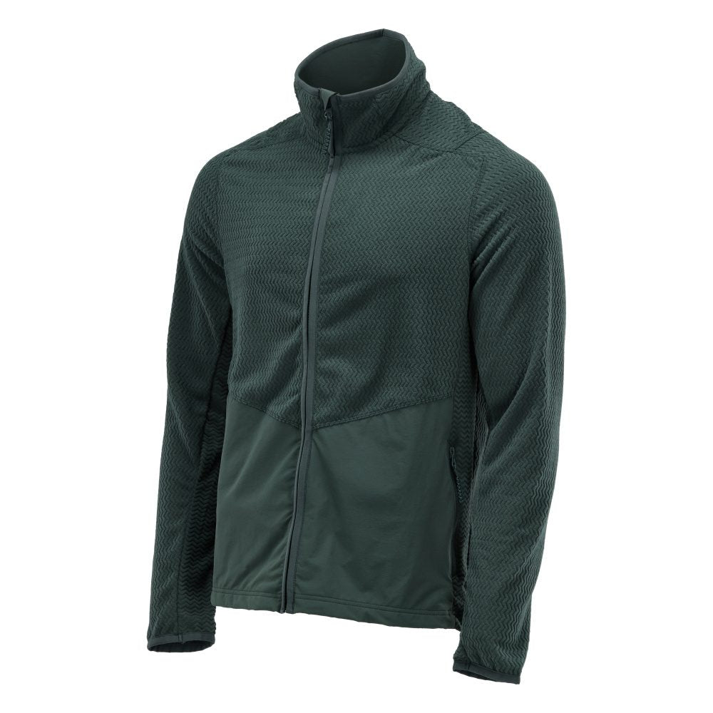 Mascot 22803-639 Customized Fleecejacke – waldgrün