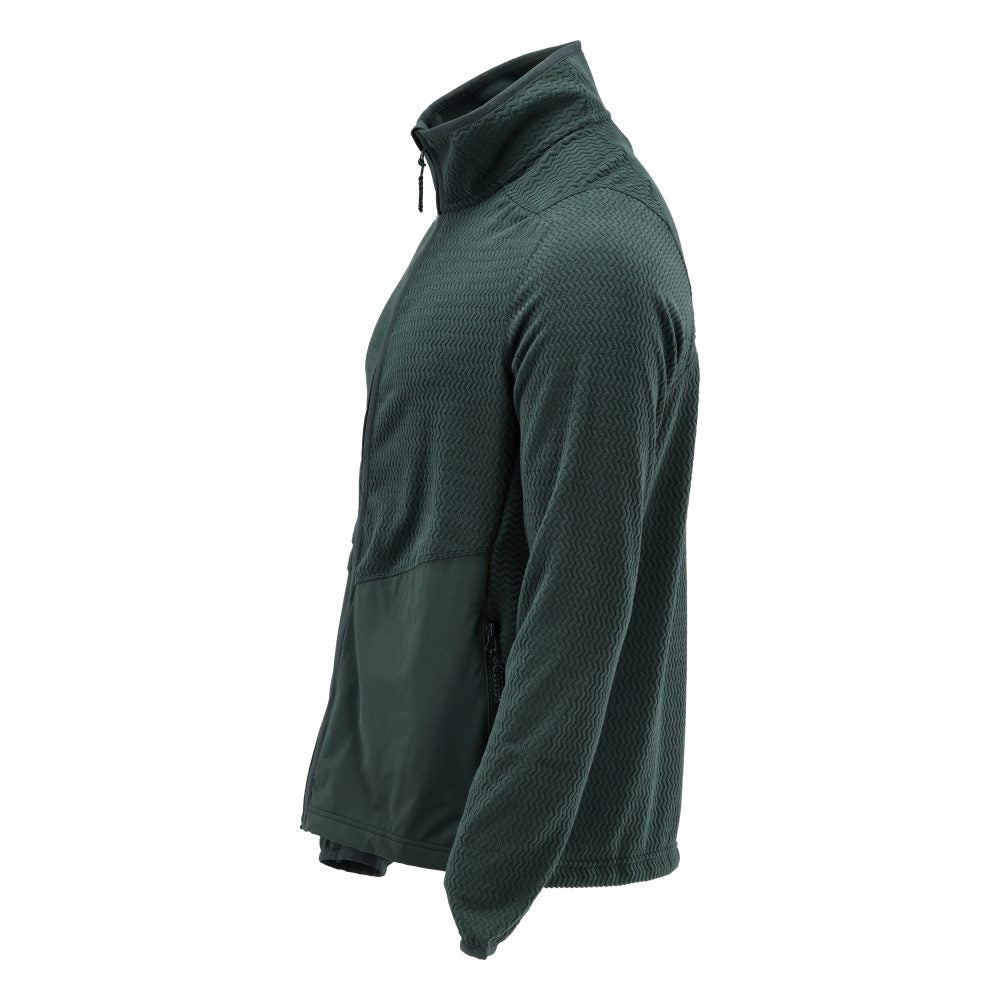 Mascot 22803-639 Customized Fleecejacke – waldgrün