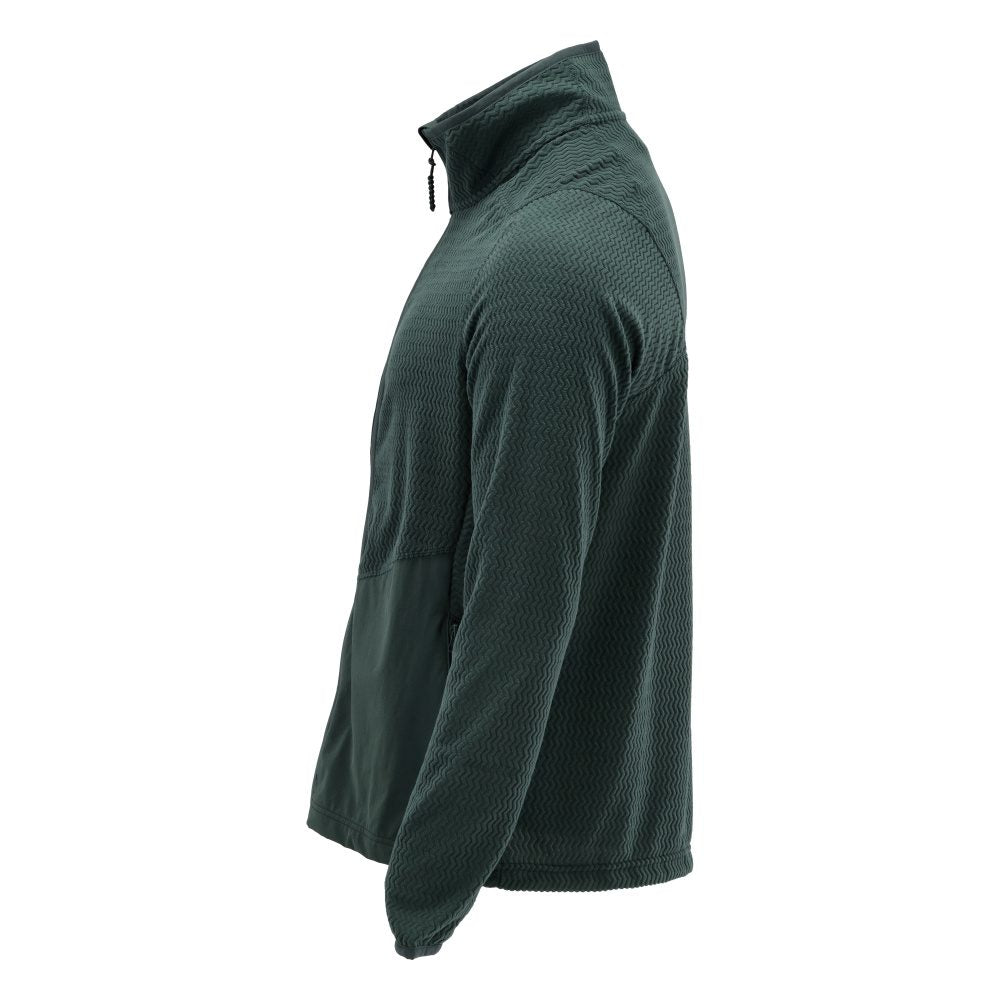 Mascot 22803-639 Customized Fleecejacke – waldgrün