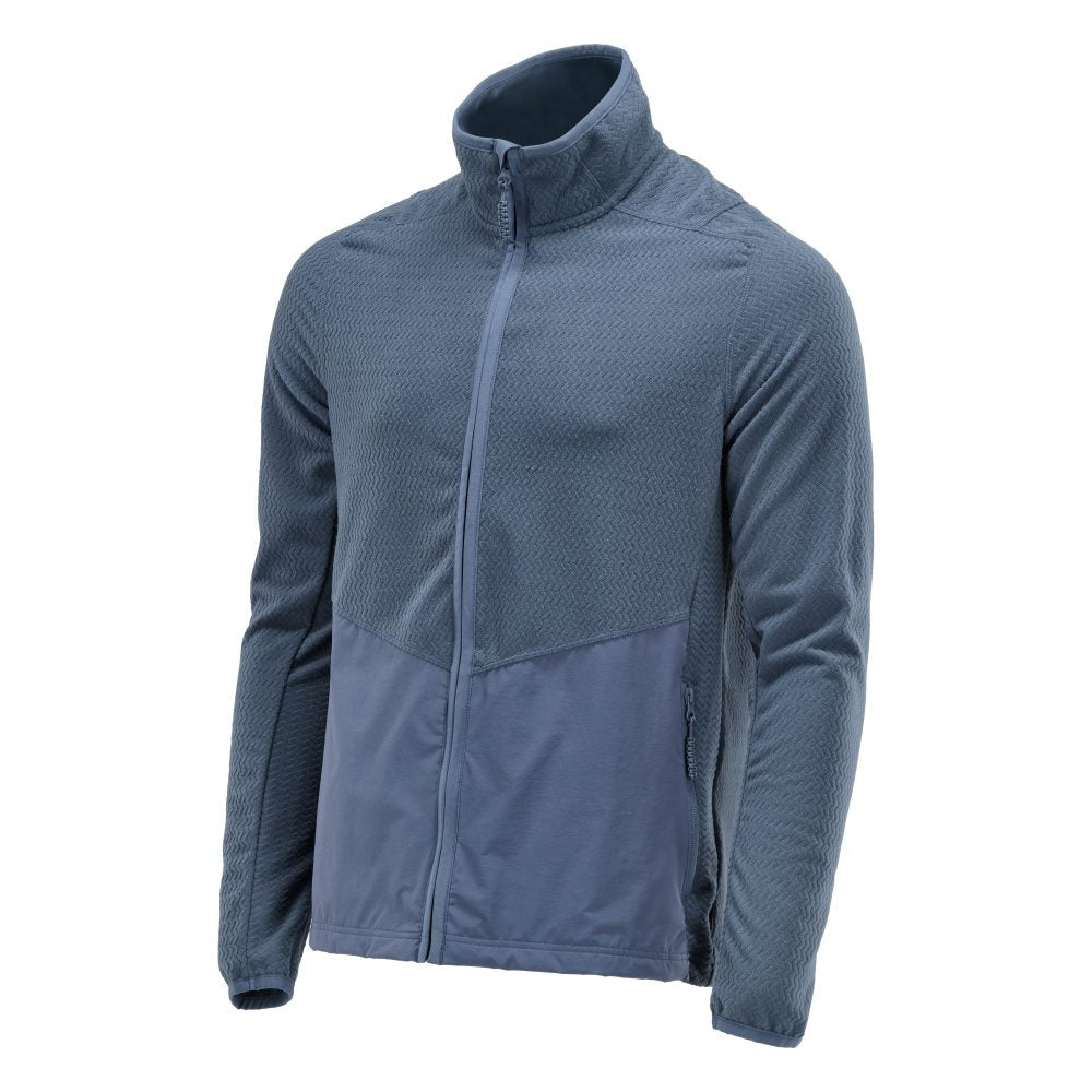 Mascot 22803-639 Customized Fleecejacke – steinblau