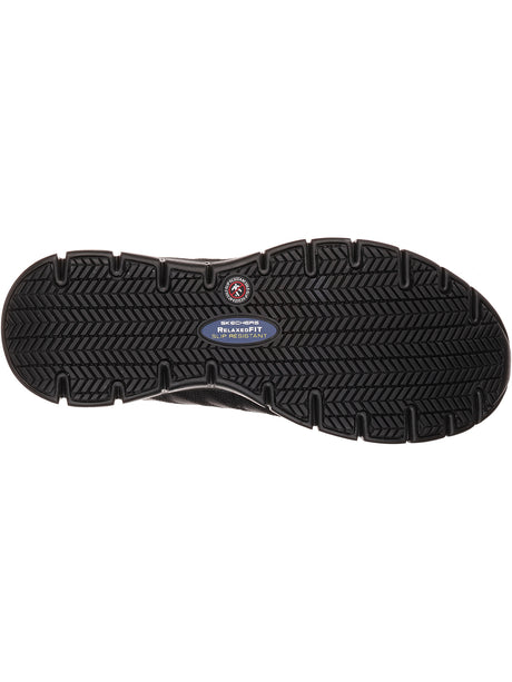 Freizeitschuhe Skechers Sure Track Earth II - workXperts