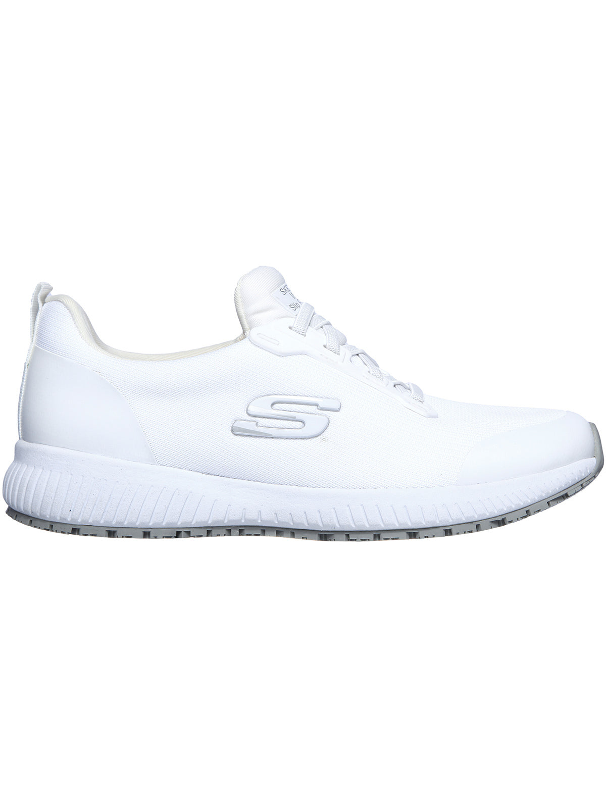 Freizeitschuhe Skechers Squad SR - workXperts