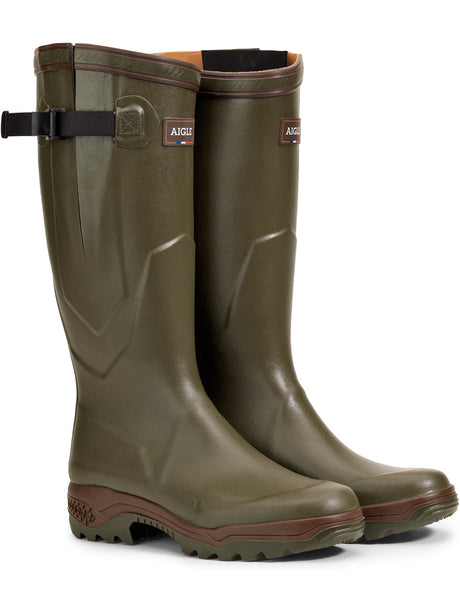 Aigle Parcours Vario 2