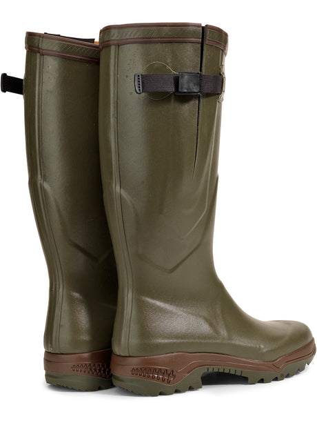 Aigle Parcours Vario 2