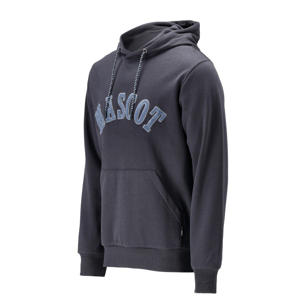 Mascot 22986-280 Customized Kapuzen-Sweatshirt – schwarzblau
