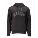 Mascot 22986-280 Customized Kapuzen-Sweatshirt – schwarz