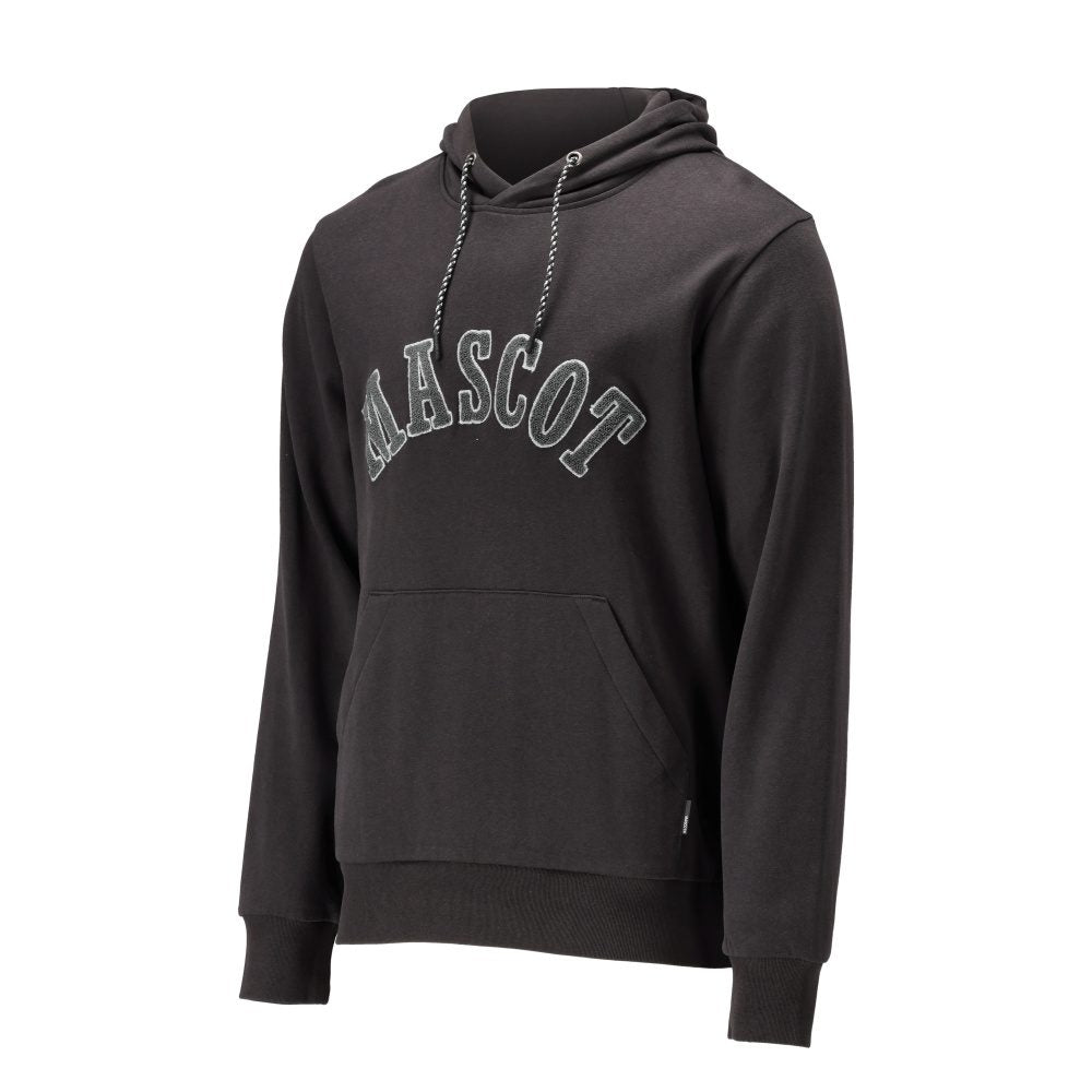 Mascot 22986-280 Customized Kapuzen-Sweatshirt – schwarz