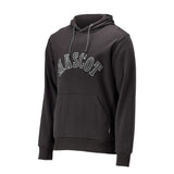 Mascot 22986-280 Customized Kapuzen-Sweatshirt – schwarz