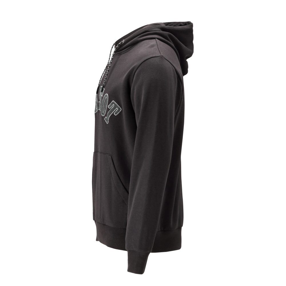 Mascot 22986-280 Customized Kapuzen-Sweatshirt – schwarz