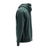 Mascot 22986-280 Customized Kapuzen-Sweatshirt – waldgrün