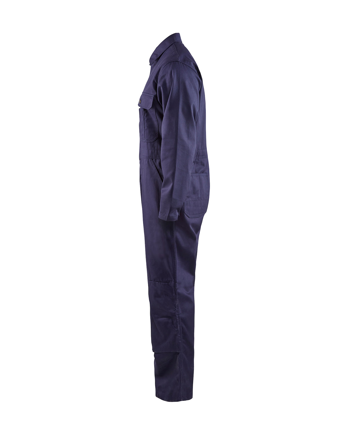 Blåkläder 6151 240g/m² Overall – marine