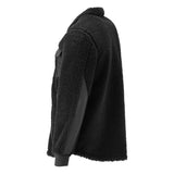 Mascot 23004-682 Customized Faserpelz-Hemd – schwarz