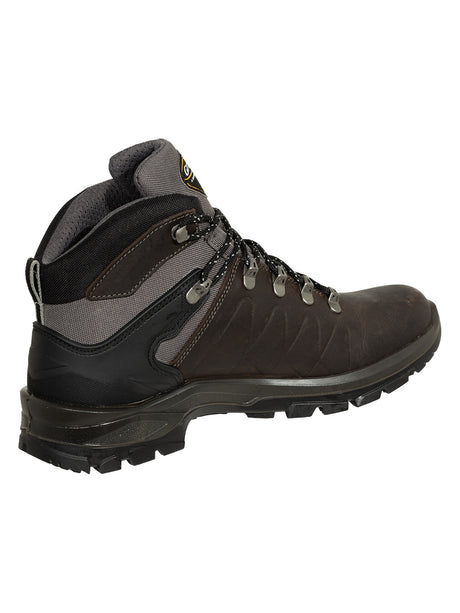Schnürstiefel Gritex