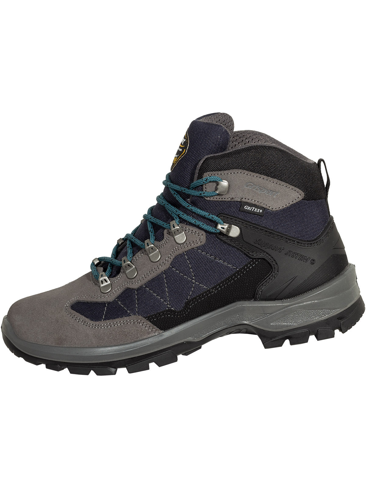 Schnürstiefel Gritex