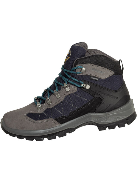 Schnürstiefel Gritex