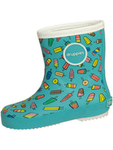 Druppies Summer Stiefel