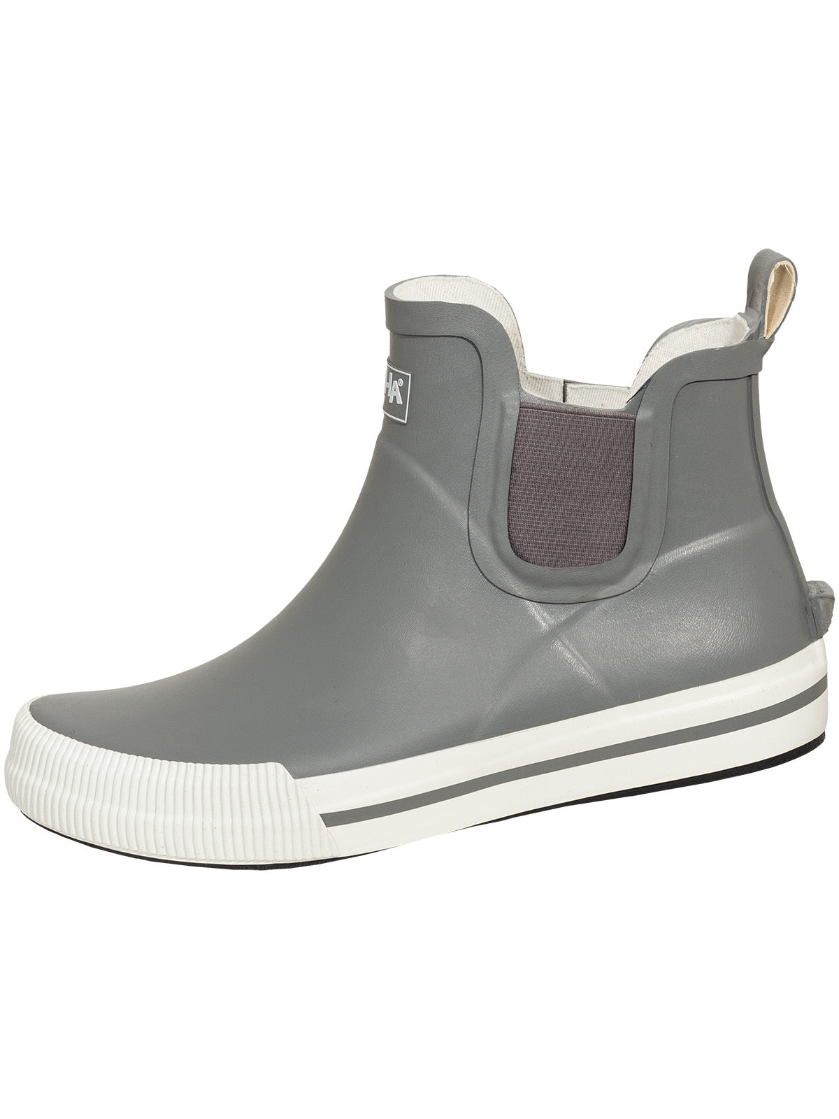 SALIHA Damen-Halbstiefel Momo