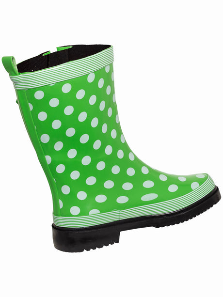 Damen Regenstiefel Dorin-K