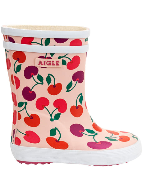 Aigle Baby-Flac Theme
