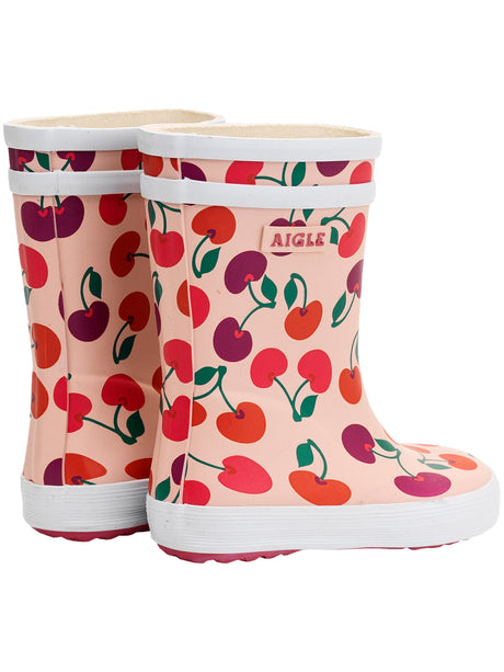 Aigle Baby-Flac Theme