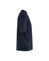 Blåkläder 3429 T-Shirt Loose Fit – dunkelmarine